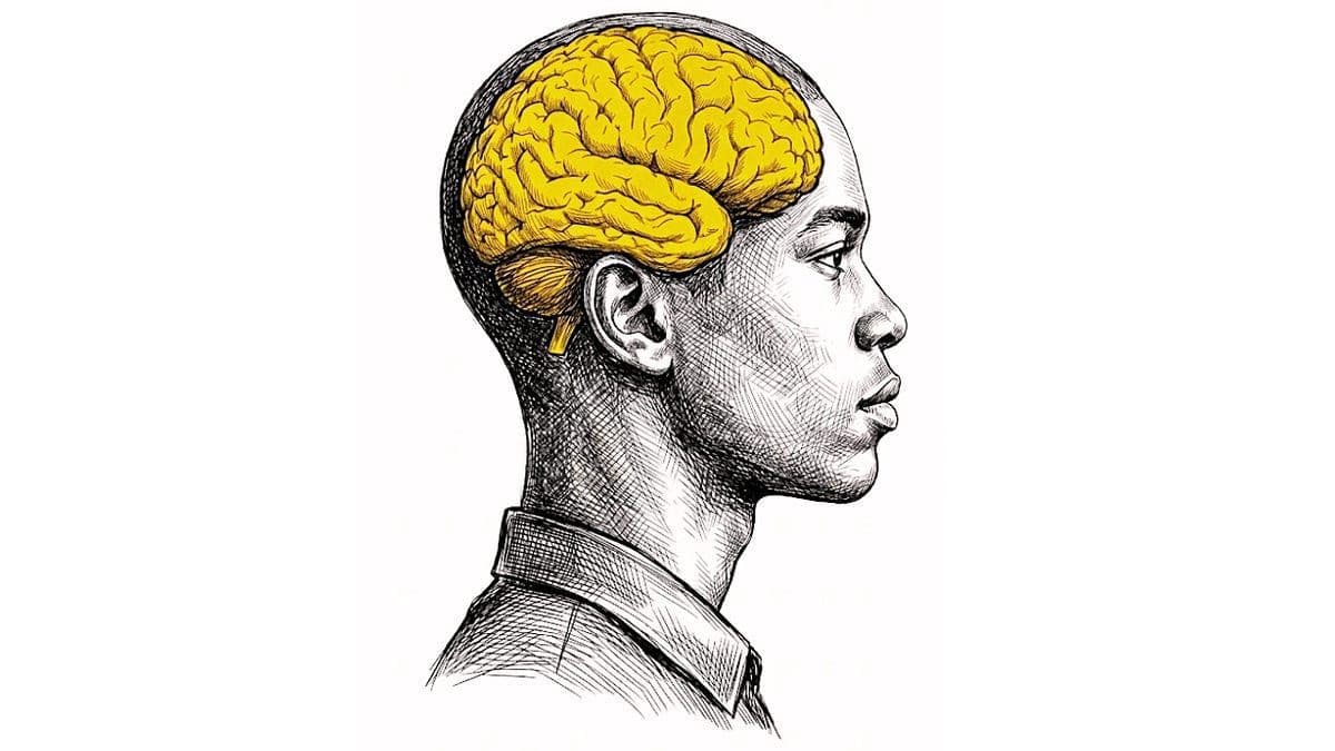 Your Brain Quietly Fights Against You